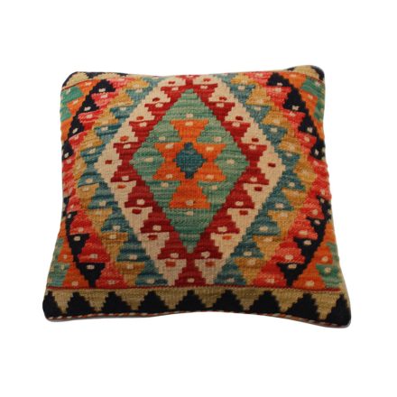 Polštář Kilim 45x45 ručně tkaný povlak na polštář