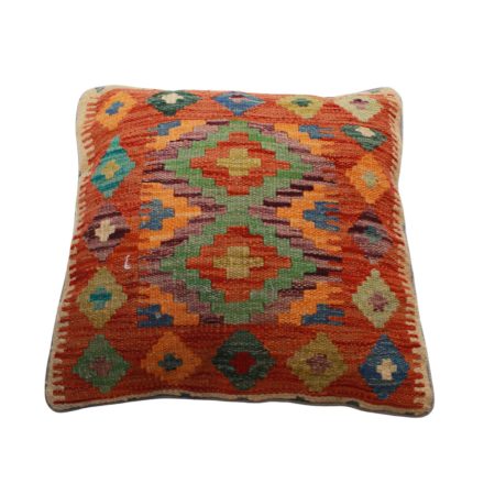 Polštář Kilim 45x45 ručně tkaný povlak na polštář