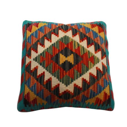 Polštář Kilim 45x45 ručně tkaný povlak na polštář