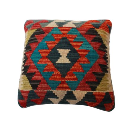 Povlak na polštář Kilim 45x45 ručně tkaný polštář