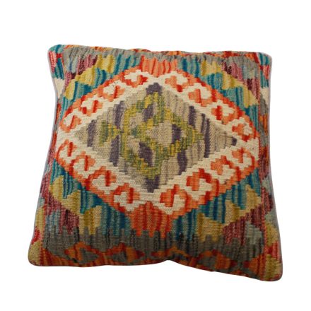 Povlak na polštář Kilim 45x45 ručně tkaný polštář