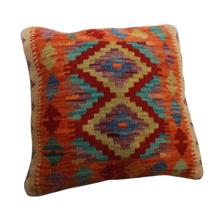 Polštář Kilim 45x45 ručně tkaný povlak na polštář